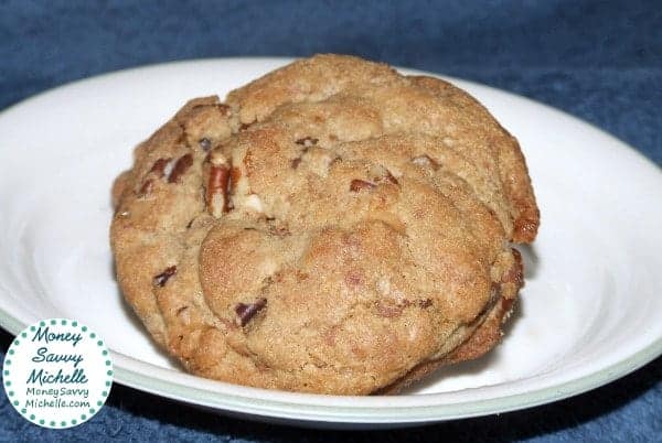 Browned Butter Chocolate Chip Cookies Recipe