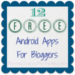 Free-Android-Apps-for-Bloggers