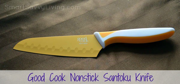 Good cook knives discount