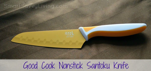 Good Cook Nonstick Cutlery Review - Smart Savvy Living