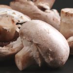 Say Yes to Mushrooms for National Nutrition Month