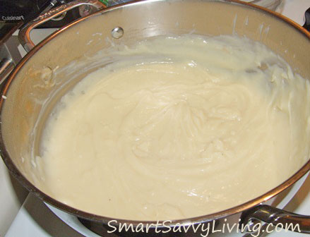Southern Banana Pudding Recipe With Made From Scratch Pudding/Custard