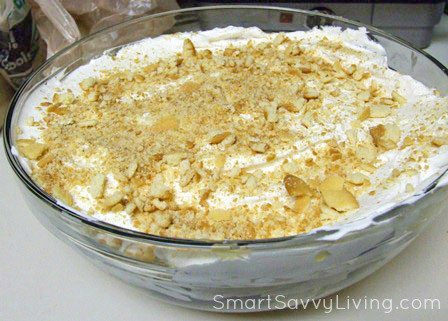 Southern Banana Pudding Recipe With Made From Scratch Pudding/Custard Southern Banana Pudding Recipe With Made From Scratch Pudding/Custard