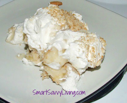 Southern Banana Pudding Recipe With Made From Scratch Pudding/Custard Southern Banana Pudding Recipe With Made From Scratch Pudding/Custard