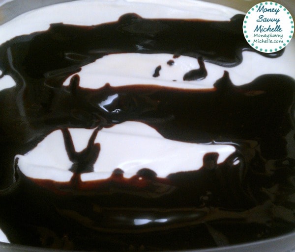 Homemade Hot Fudge Sauce