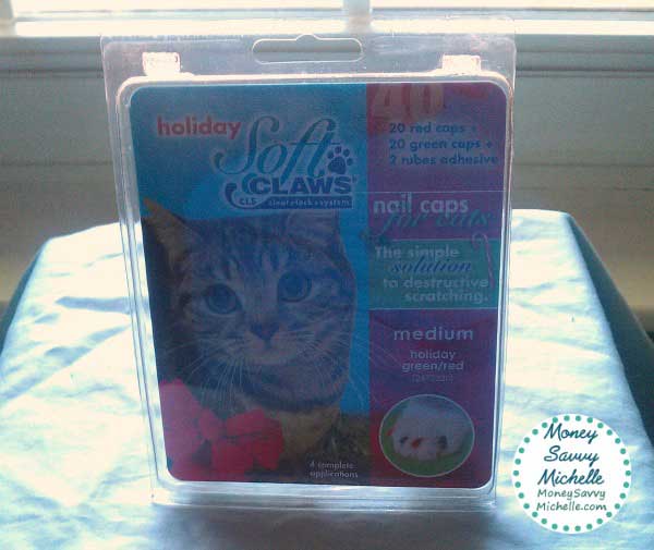 Soft Claws Review: A More Humane Alternative to Declawing Soft Claws Review: A More Humane Alternative to Declawing