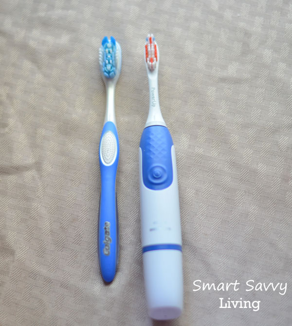 5 Ways to Reuse an Old Toothbrush After the Sonicare Powerup #shop 5 Ways to Reuse an Old Toothbrush After the Sonicare Powerup #shop