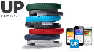 Best Buy Jawbone UP Review