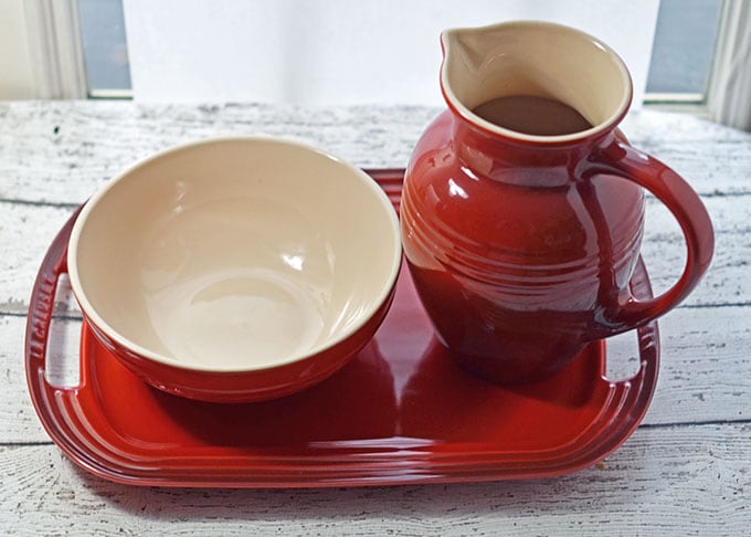 Le Creuset Serveware Set Review