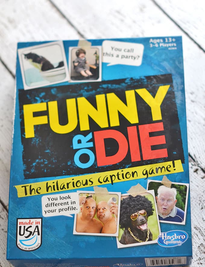 Funny or Die Game Review