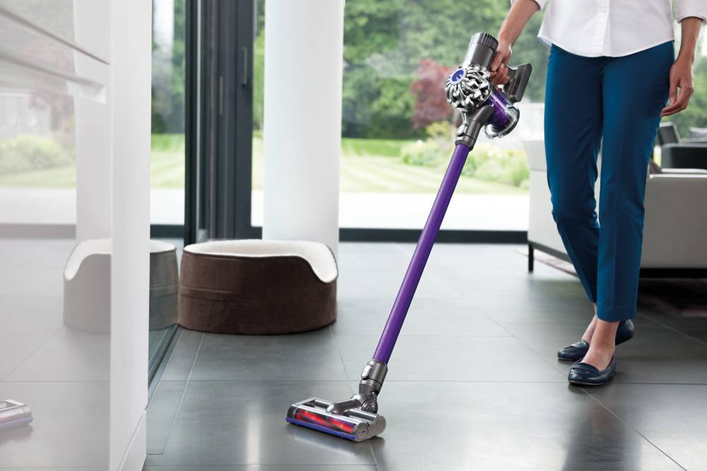 Dyson DC59 Review | SmartSavvyLiving.com