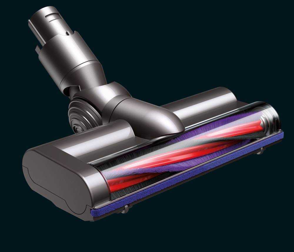 Dyson DC59 Review | SmartSavvyLiving.com