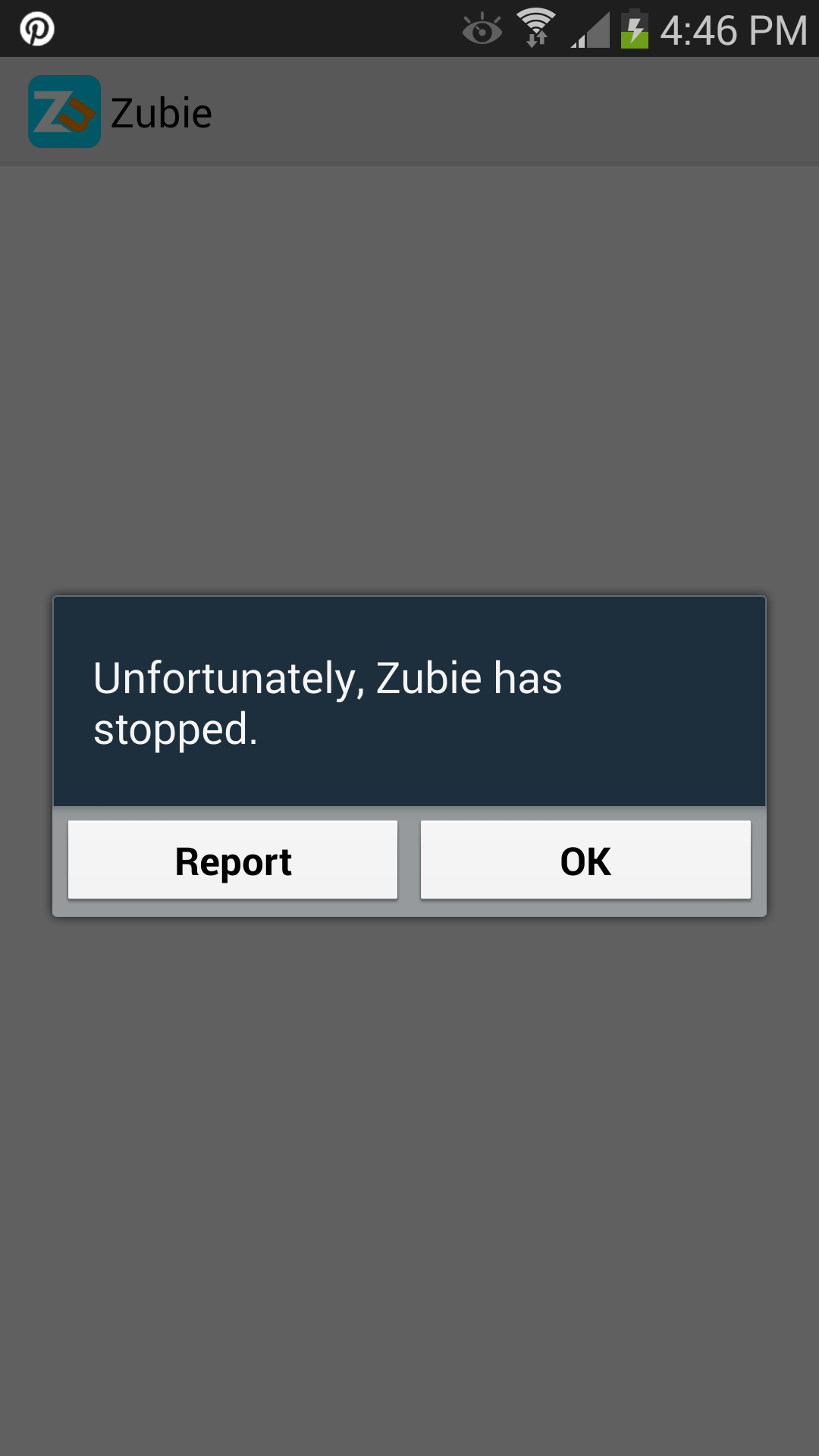 zubie review