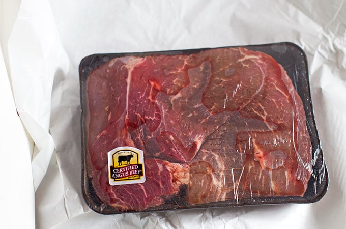 Certified Angus Beef® brand