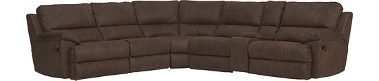 Laramie Sectional | SmartSavvyLiving.com