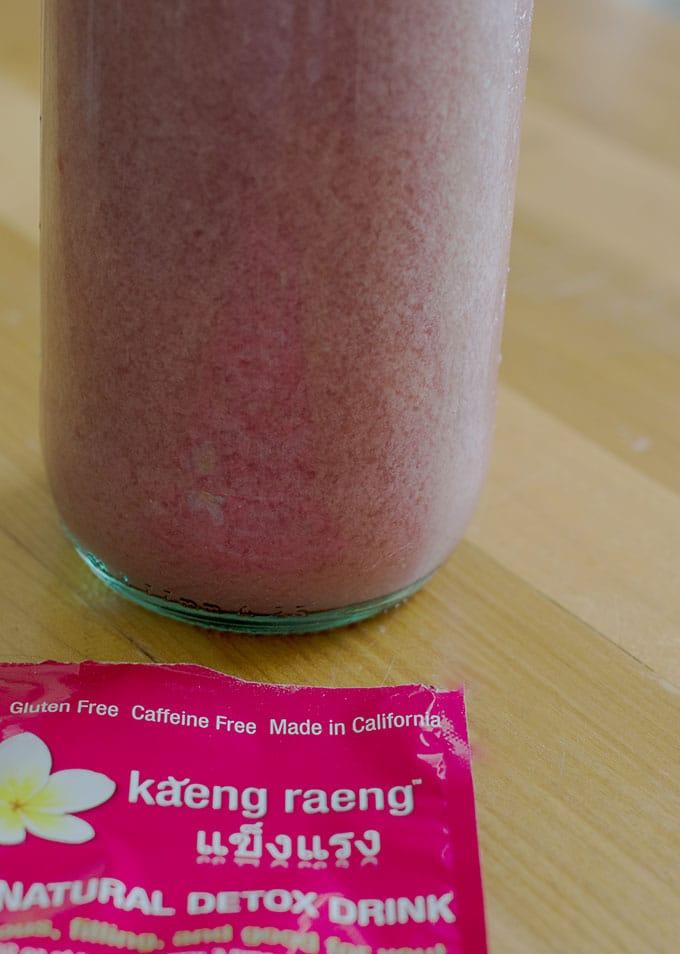 Does the Kaeng Raeng Detox Cleanse Really Work? | SmartSavvyLiving.com