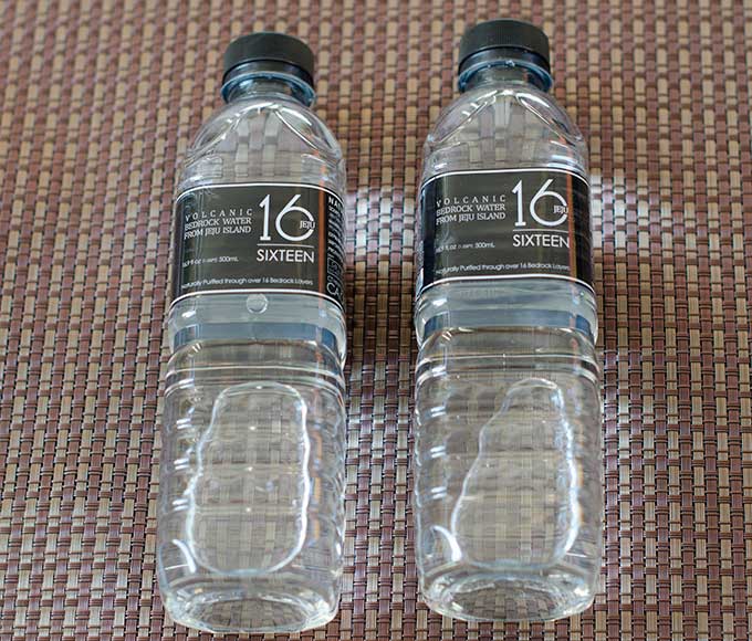 16 Water Review