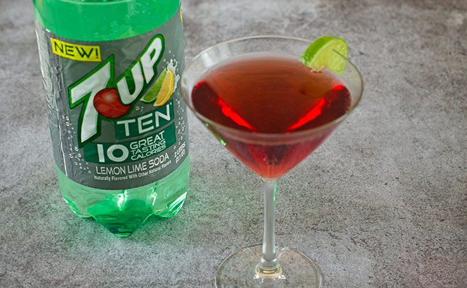 cranberry-lime-spritzer-recipe-with-7UP-TEN-#shop-#drinkTEN