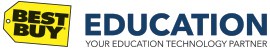 Best Buy Education: Helping Classrooms Keep Up with Tech