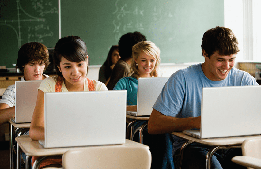 Best Buy Education: Helping Classrooms Keep Up with Tech