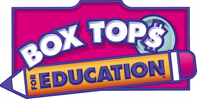 box tops for education