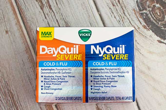 5 Ways to Feel Better When You're Sick