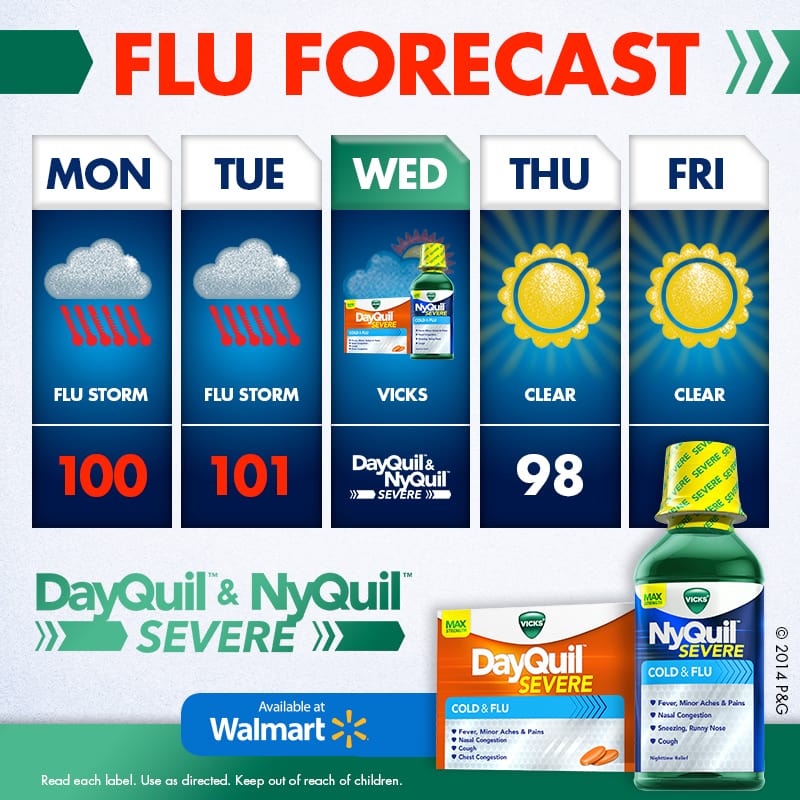 5 Ways to Feel Better When You're Sick