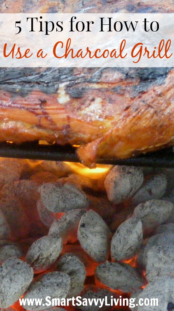 5 tips for how to use a charcoal grill how do i light a charcoal grill