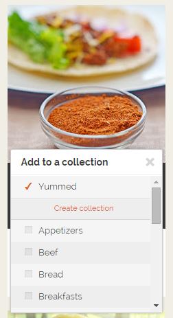 Love Recipes? 5 Reasons to Start Using Yummly Today!