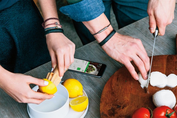 5 Ways the Jawbone UP2 and UP3 Can Help You Achieve a Healthier Lifestyle