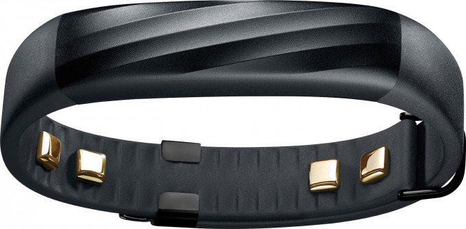 5 Ways the Jawbone UP2 and UP3 Can Help You Achieve a Healthier Lifestyle