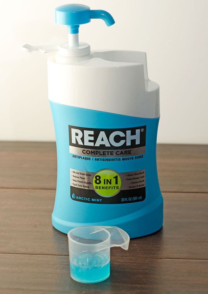 REACH Complete Care Review