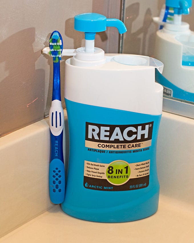 REACH Complete Care Review