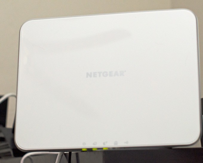 Netgear-Arlo-Base