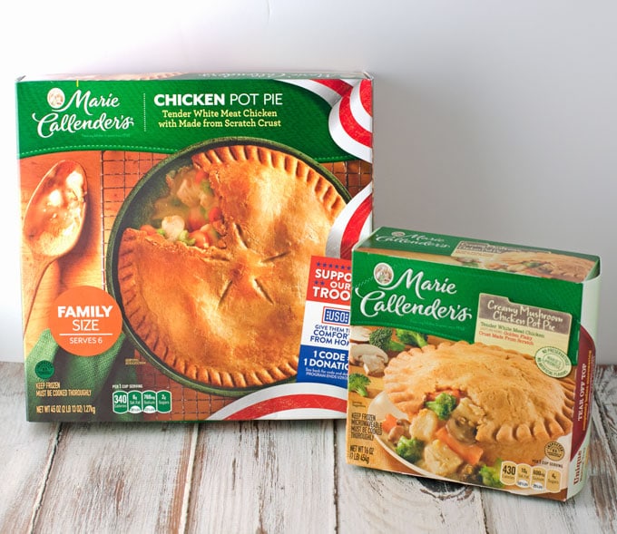 Marie-Callender's-Chicken-Pot-Pie-in-packaging