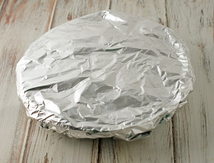 Marie-Callender's-Chicken-Pot-Pie-wrapped-in-foil