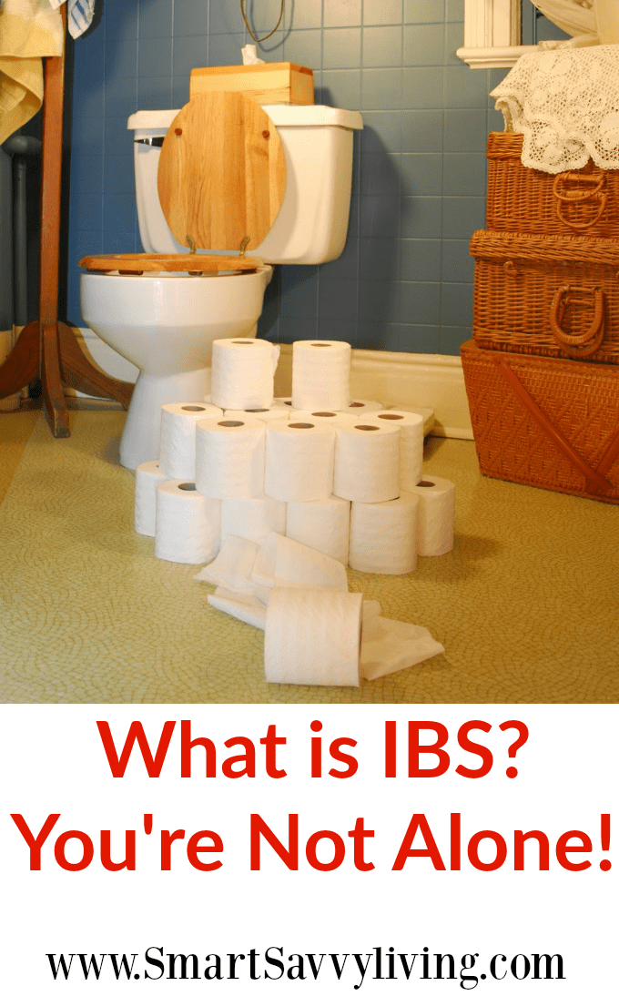 What is IBS