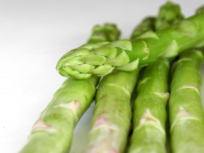 5 Tips for Buying Fresh Asparagus