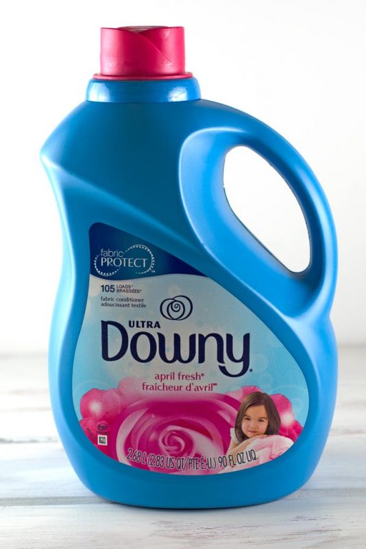 Downy