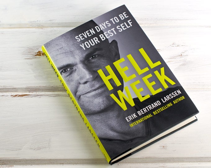 Hell-Week-Sever-days-To-Be-Your-Best-Self-book