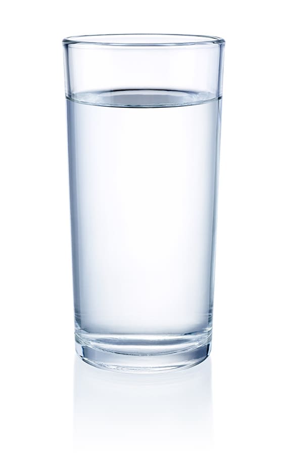 Hell-Week-Sever-days-To-Be-Your-Best-Self-glass-of-water