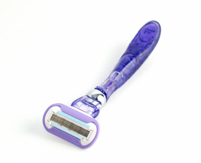 How To Get Super Smooth Legs When Shaving