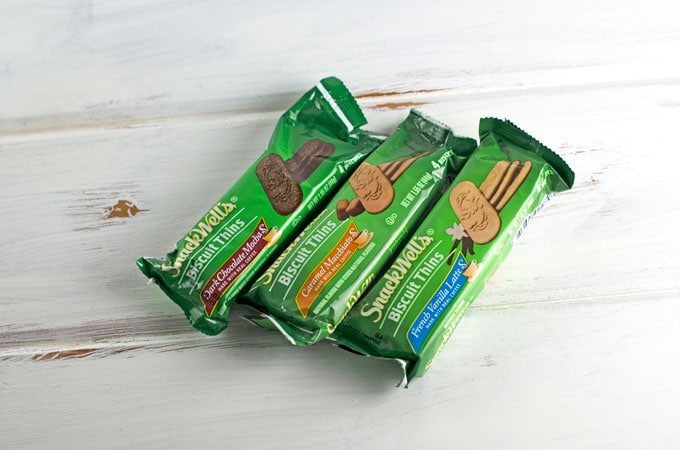 SnackWell's Biscuit Thins Review SnackWell's Biscuit Thins Review