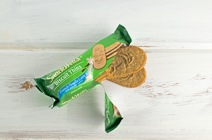 SnackWell's Biscuit Thins Review SnackWell's Biscuit Thins Review