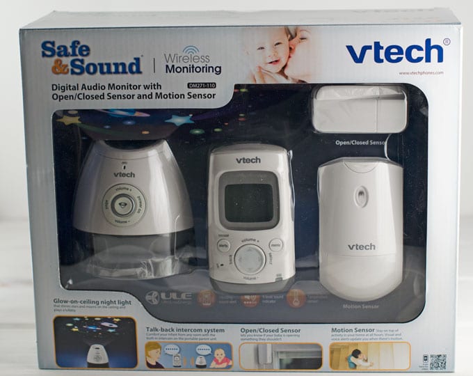 7 Reasons To Use A Baby Monitor For Your Pets