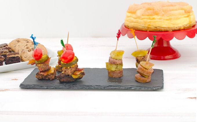 Easy Appetizer Party Ideas Easy Appetizer Party Ideas