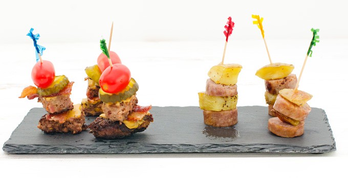 Easy Appetizer Party Ideas Easy Appetizer Party Ideas
