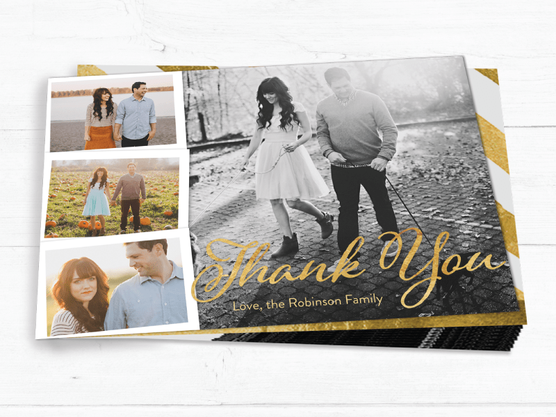 5 Holiday Photo Card Ideas