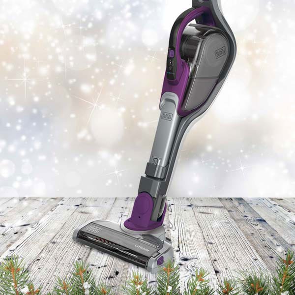 stick-vac