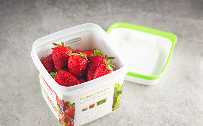 This produce saver can help keep your food fresh - TODAY